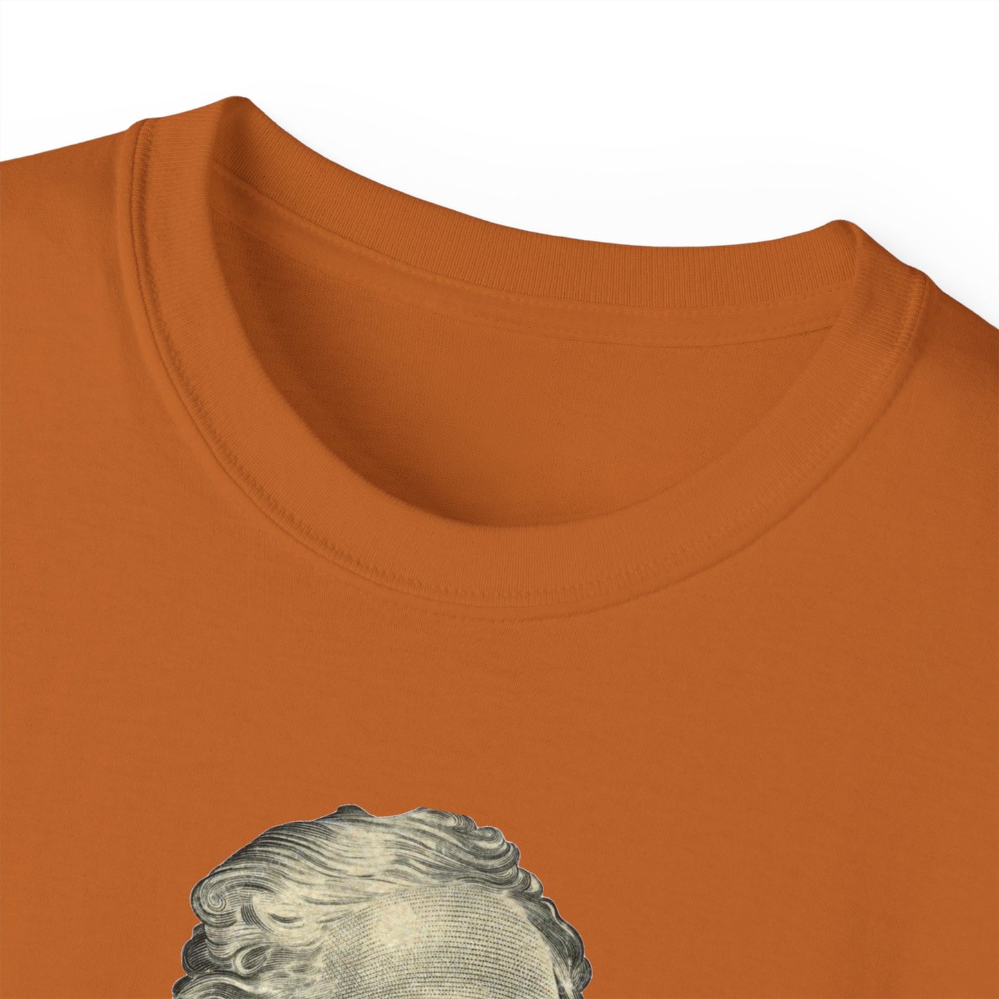 Alexander Hamilton 51 Essays Shirt