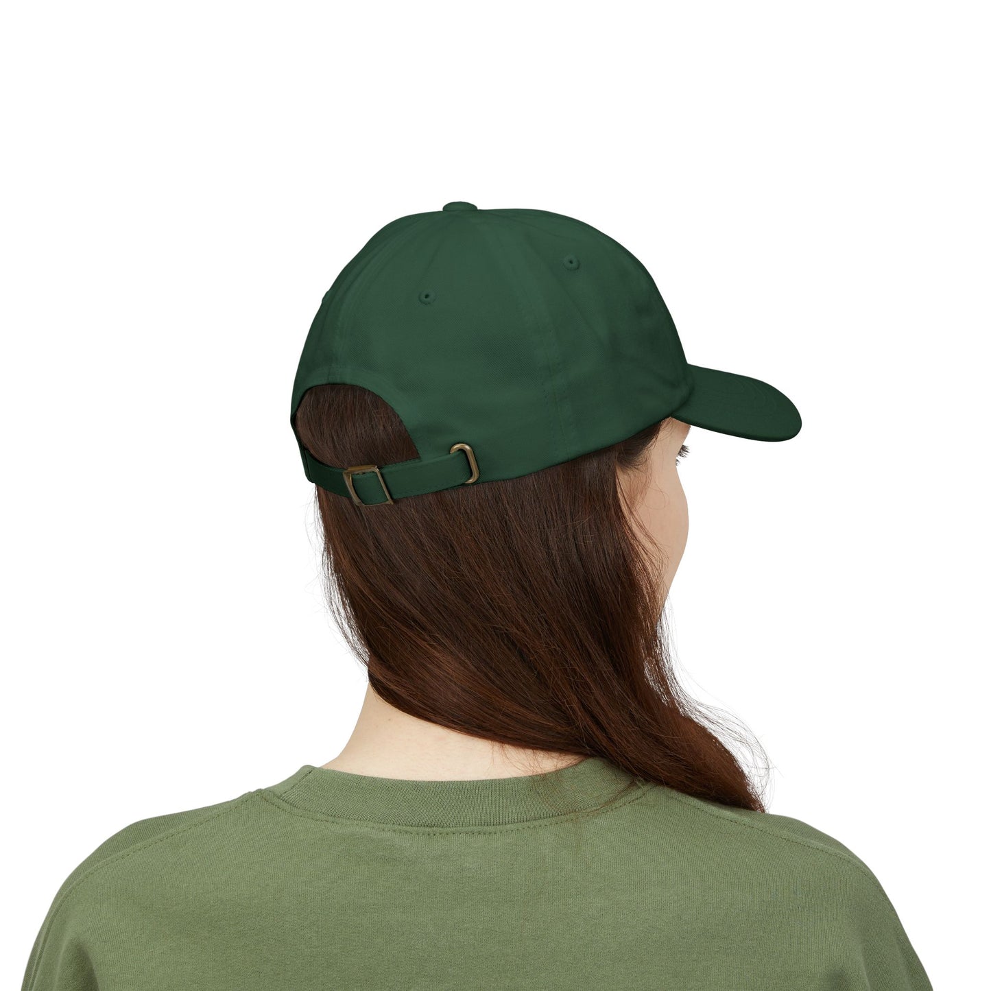 RMS Titanic Embroidered Hat