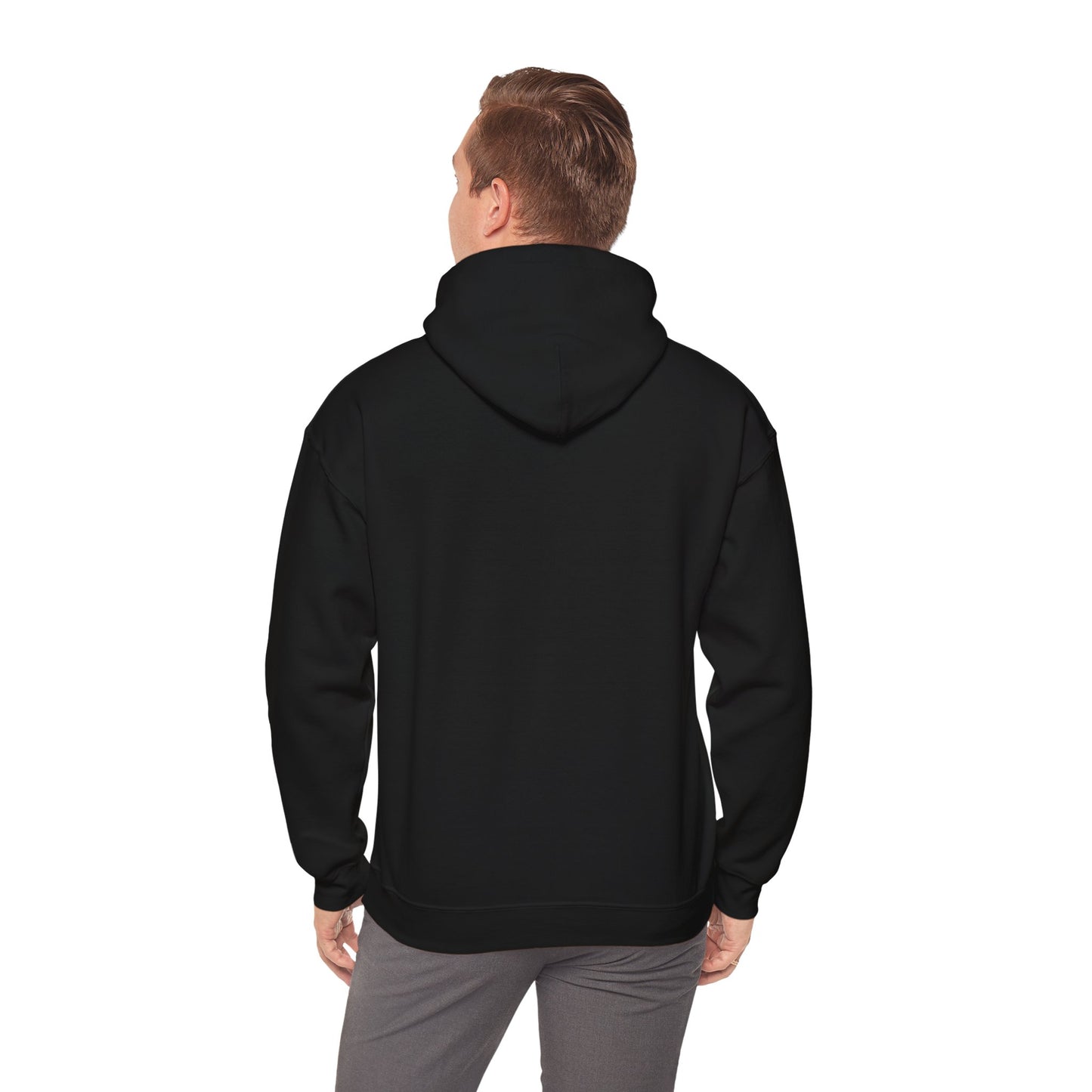 Theodore Roosevelt Quote Hoodie