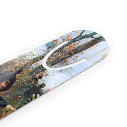 Battle of Shiloh Bookmark
