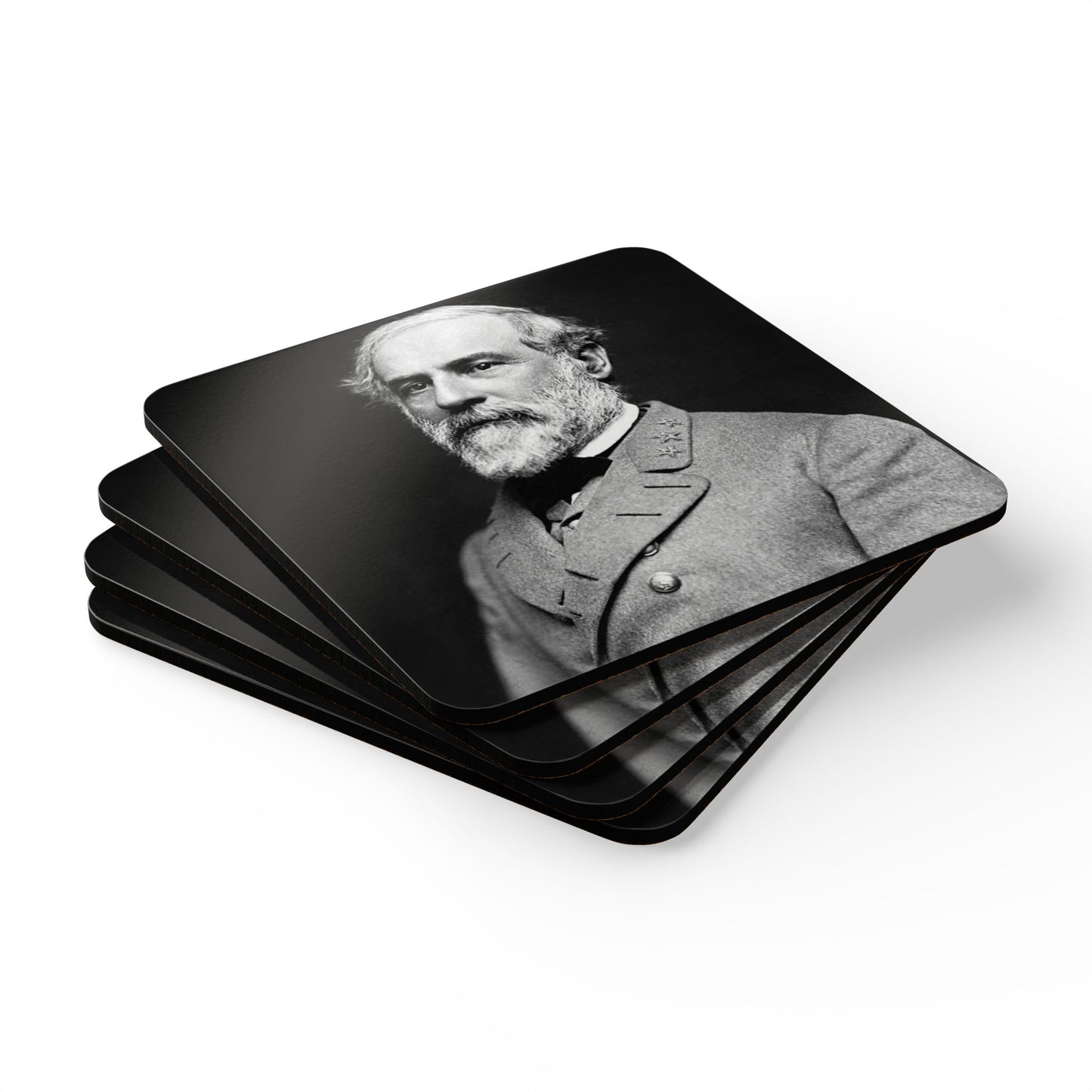 Robert E. Lee Coaster