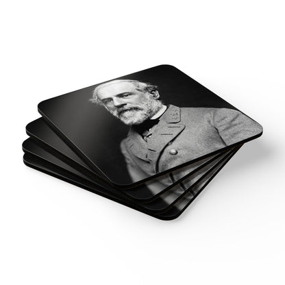 Robert E. Lee Coaster