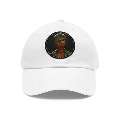 Thousand Yard Stare Cartoon  Hat