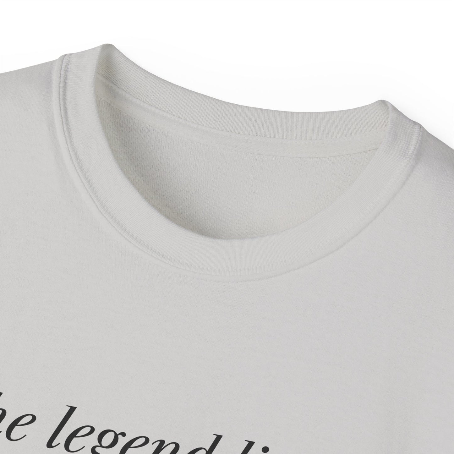 Edmund Fitzgerald Quote T-Shirt