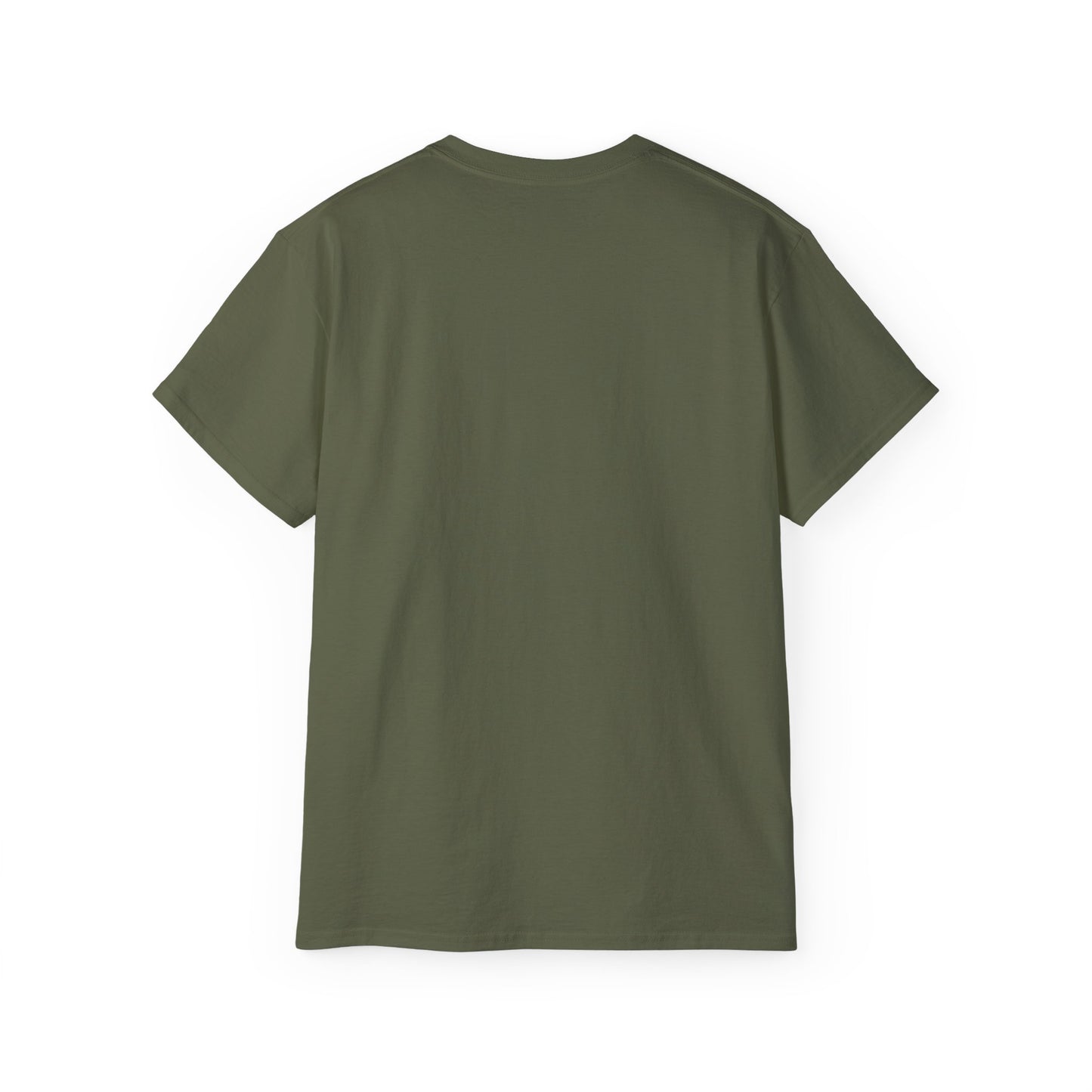 Unconditional Surrender Grant T-Shirt