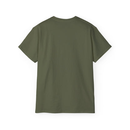 Unconditional Surrender Grant T-Shirt