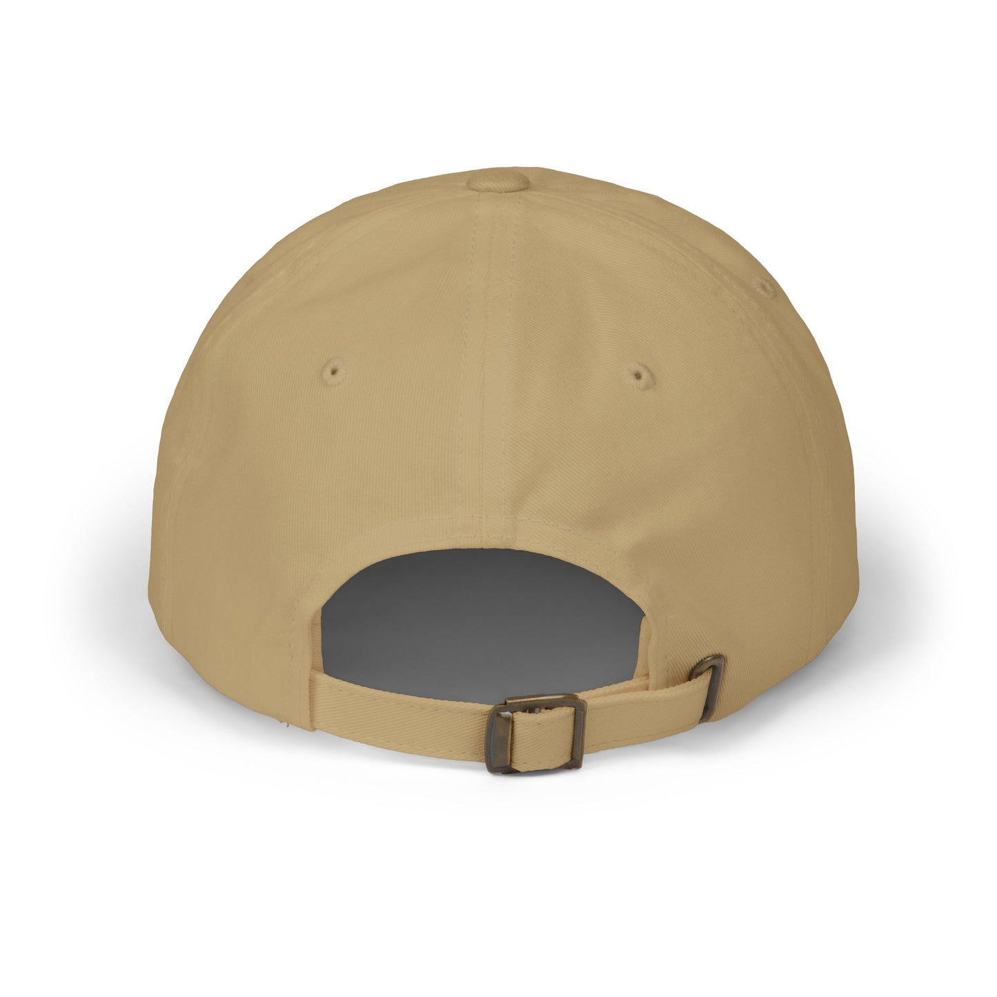 New Amsterdam Embroidered Hat