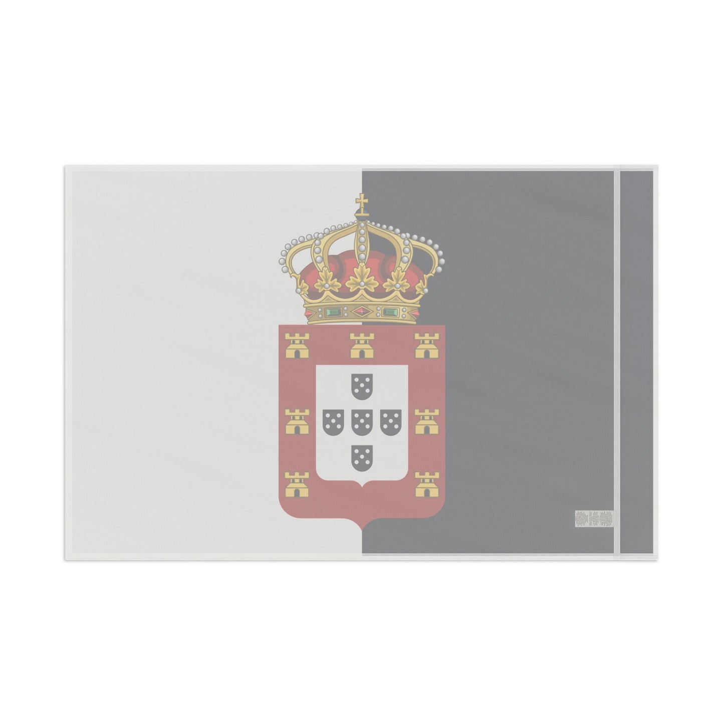 Kingdom of Portugal Flag