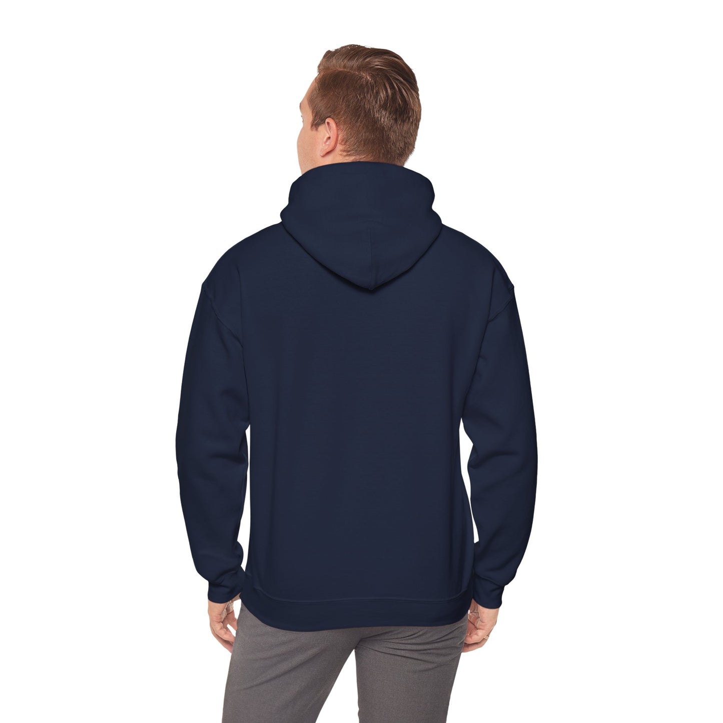 Theodore Roosevelt "The Bull Moose" Hoodie