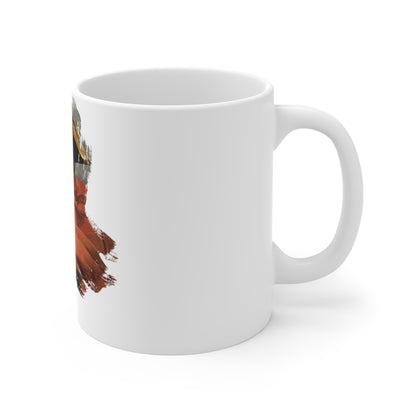 Napoleon Bonaparte Mug