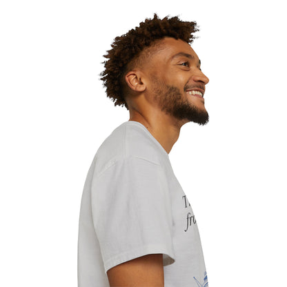 Edmund Fitzgerald Quote T-Shirt