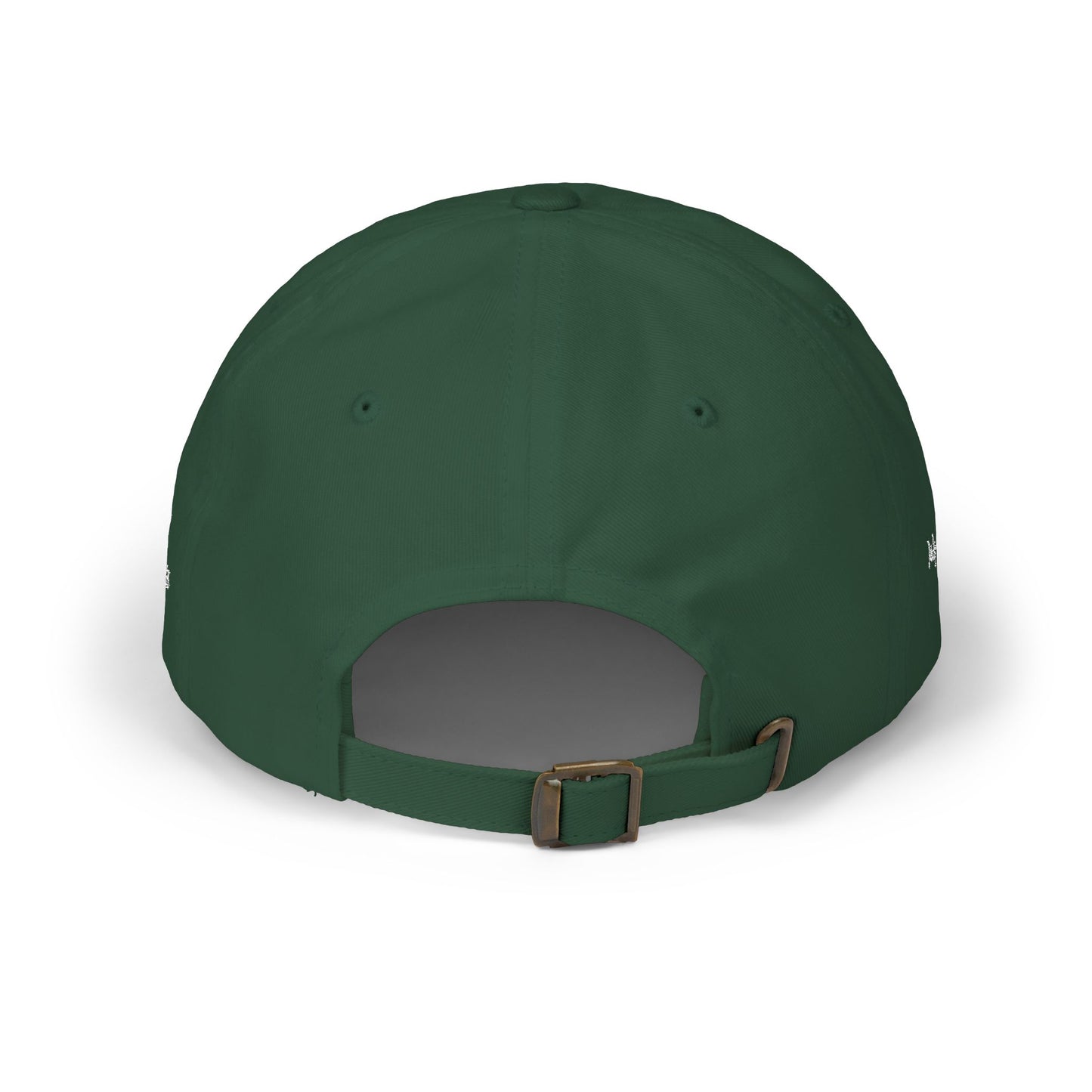 250 Years of History 1776–2026 Embroidered Hat