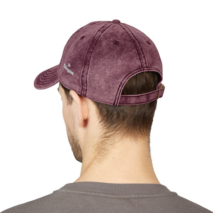 250 Years of History 1776-2026  Embroidered Vintage Hat