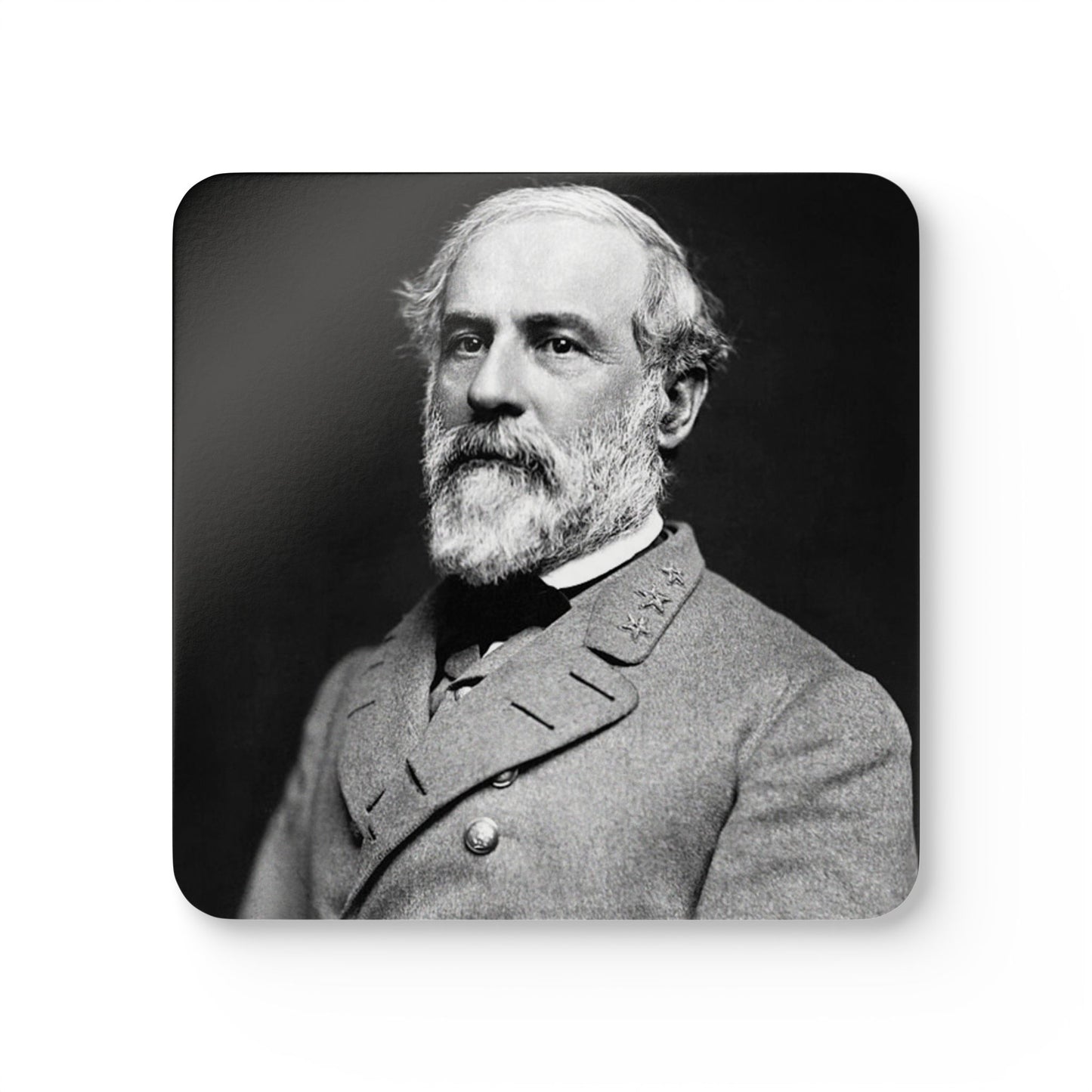 Robert E. Lee Coaster