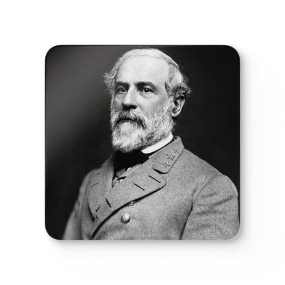 Robert E. Lee Coaster
