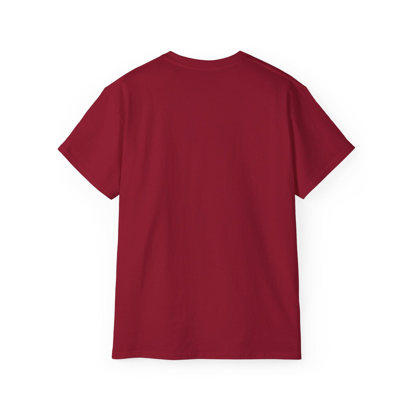 Roman History SPQR Ultra Cotton T-Shirt