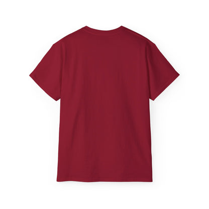 Roman History SPQR Ultra Cotton T-Shirt